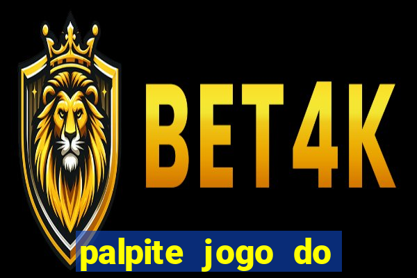 palpite jogo do bicho sergipe